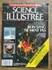 Science Illustr&eacute;e n1 Janvier 1993. 