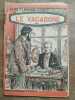 Le vagabond Le Petit Roman ferenczi. 