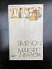 simenon Maigret à New york. 