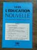 Vers l'éducation nouvelle n180 Mars 1964. 