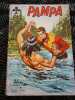 Pampa n5 mensuel Editions lug octobre 1965. 