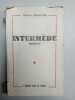 Intermède Pierre gougaud L'amitié par le livre. 