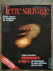 Terre sauvage n99 Octobre 1995 Singes bonobos. 