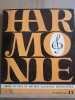 harmonie Revue Critique de Musique classique enregistrée n11 Novembre 1965. 