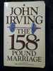 John irving The 159 ' pound marriage. Irving John