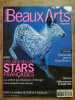 Beaux Arts Magazine n312 Juin 2010. 