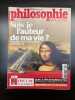 Philosophie Magazine n105 Décembre 2016 Janvier 2017. 