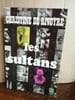 Christine de rivoyre Les sultans Le Livre de poche. 