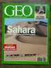 Magazine GEO n178 Décembre 1993. 
