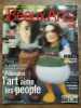 Beaux Arts Magazine n284 Février 2008. 