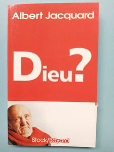 Dieu bayard