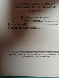 Dieu bayard