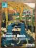 Dossier de l'art n135 Novembre 2006. 