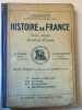 l brossolette Histoire de france Librairie delagrave. 