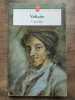 voltaire candide. 