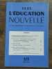 Vers l'éducation nouvelle n173 Juin 1963. 