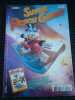SUPER PICSOU GEANT n107 Disney Hachette presse 01. 
