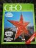 Magazine GEO n45 11. 