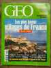 Magazine GEO n219 Mai 1997. 