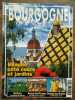 Bourgogne Magazine n3 juillet août 1995 Beaune côte cours et jardins. 