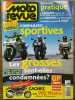 Moto Revue n3182 27 Avril 1995. 