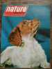 Nature Magazine n15 Mars 1965. 