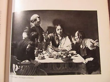The Colour Library of Art paperbacks Rembrandt trewin copplestone Hamlyn. undefined