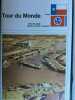 Tour du monde texas etats unis tennessee Mars 1976 N 198. 