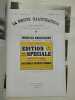 L'Illustration n4686 24 Décembre 1932 La Petite Illustration n606 de 1932. 