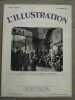 L'Illustration n4686 24 Décembre 1932 La Petite Illustration n606 de 1932. 