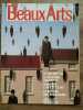 Beaux Arts n104 Septembre 1992. Beaux Arts Editions