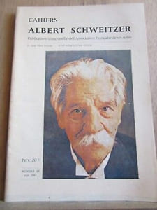 Cahiers n49 septembre 1982
