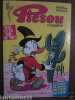 Picsou magazine n 177 1986. 