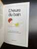 L'heure du bain - Ma première bibliothèque Hachette Hachette. David Lloyd