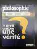 Philosophie Magazine n113 Octobre 2017. 