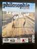 Philosophie Magazine n140 Juillet 2020. 
