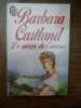 La magie de l'amour J'ai lu. Barbara Cartland