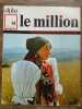 Alpha pour tous Le Million n61 7 Avril 1970. 