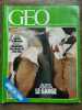 Magazine GEO n80 Octobre 1985. 
