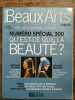 Beaux Arts Magazine n300 Juin 2009. 