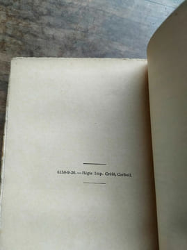 Eugène sue Les mystères de paris 2 vol. Eugène Sue