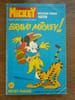 LE JOURNAL DE MICKEY n886 BIS. 