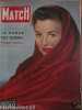 PARIS match n 303 1955. 