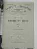 L'Illustration n4508 27 Juillet 1929 La Petite Illustration n440 de 1929. 