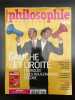 Philosophie Magazine n6 Février 2007. 