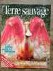 Terre sauvage n105 Avril 1996. 