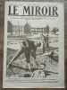 Le Miroir n240 30 Juin 1918. 