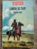 L'enfer de taos. Kingsley West