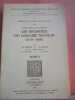 Les registres du Libraire Nicolas 1645 1668 Tomes I ii Librairie. 