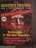 dossiers secrets DE lhistoire n14 septembre 1998. 